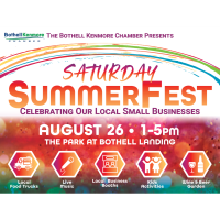 Saturday SummerFest