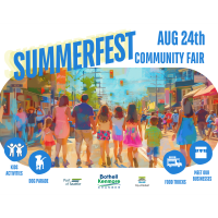 SummerFest Community Fair