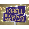 Bothell Block Party and BrewFest 2016