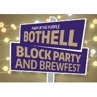 Bothell Block Party and BrewFest 2016