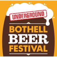 Bothell Underground Beer Festival 2017