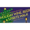 Holiday Wine, Beer, & Spirits Walk in Downtown Bothell