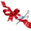 Grand Opening Business Preview Ribbon Cutting Event For Cash&Carry Smart Foodservice