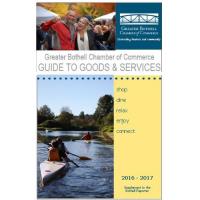 Guide to Goods & Services Enhanced Listing & Cover Photo Contest