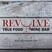 Brunch Starts this Saturday at Revolve True Food & Wine Bar