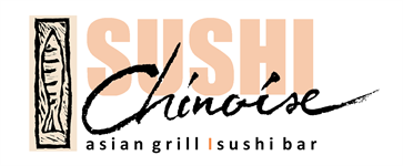 Sushi Chinoise