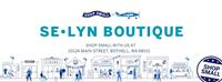 Small Business Saturday at Se•lyn Boutique