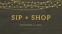 Sip & Shop with Se•lyn Boutique