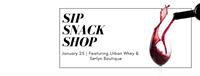 Sip, Snack & Shop at Se-lyn Boutique