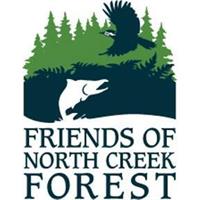 Forest Bathing @ North Creek Forest