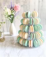 Pop-up | Ohh…macarons | The Cottage