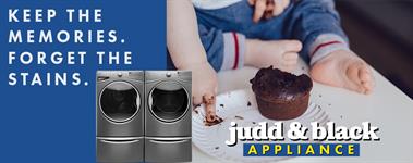 Judd & Black Appliance