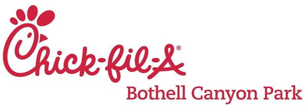 Chick-fil-A Bothell Canyon Park Chick-fil-A Bothell Canyon Park