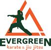 Evergreen Karate and Jiu Jitsu