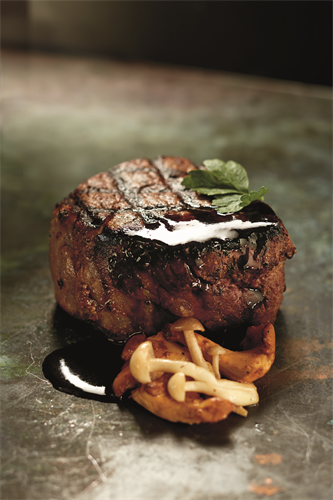 Filet Mignon 