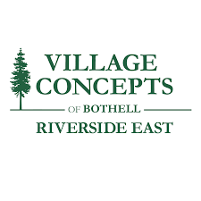 Village Concepts of Bothell/Riverside East