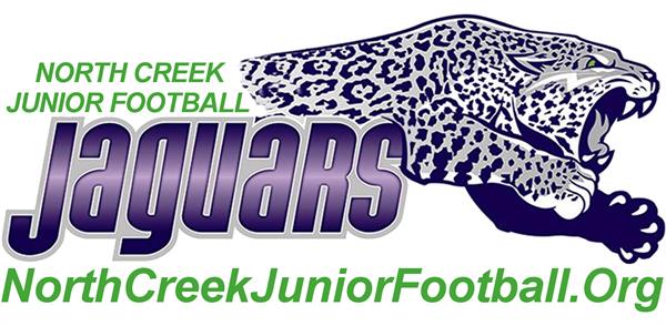 North Creek Junior Football Association North Creek Junior Football Association