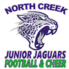 North Creek Junior Jaguars Football Association North Creek Junior Jaguars Football Association