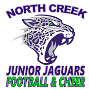 North Creek Junior Jaguars Football Association North Creek Junior Jaguars Football Association