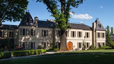 Chateau Ste. Michelle Chateau Ste. Michelle