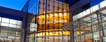 Logan Smith - Edward Jones Logan Smith - Edward Jones