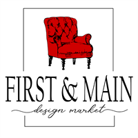 First & Main Design Market