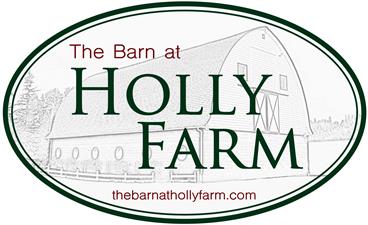 The Barn at Holly Farm The Barn at Holly Farm