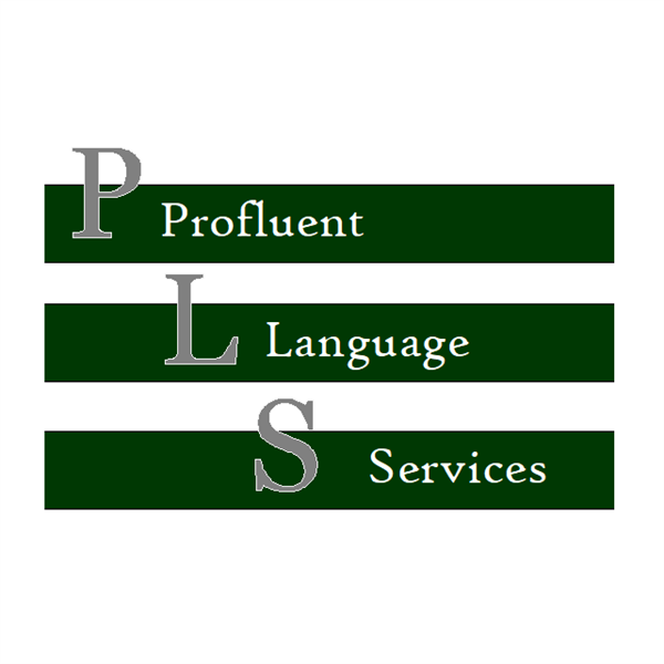 Profluent Language Services Profluent Language Services