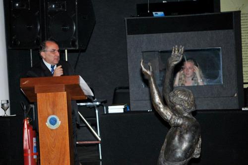 International Environmental Law Forum International Environmental Law Forum