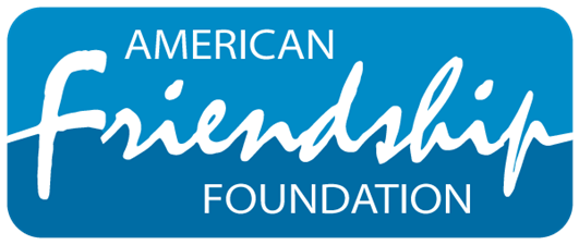 American Friendship Foundation American Friendship Foundation