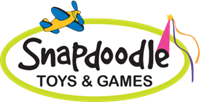 Snapdoodle Toys