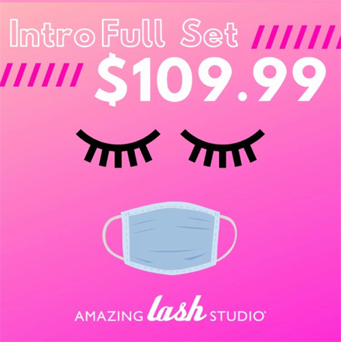 $109.99 Introductory Full Set