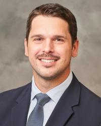 Jordan de Lisle, DO, Internal Medicine