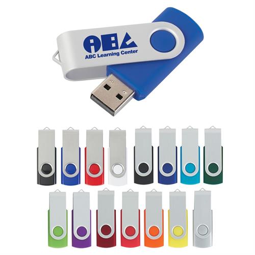 USB Drives & Technology Items