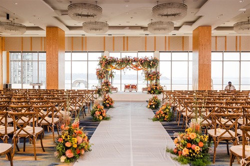 Ceremony