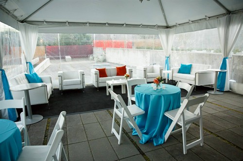 Graduation Parties, Celebration of Life, Private Events
