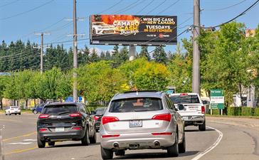 Pacific Outdoor Advertising Pacific Outdoor Advertising