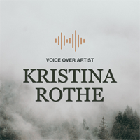 Kristina Rothe VO LLC