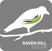 Raven Hill Color