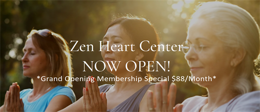 Zen Heart Center