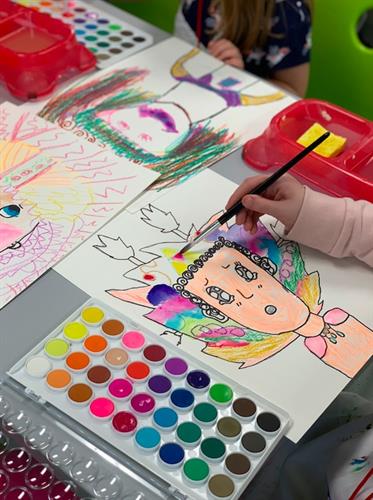 Creart Studioz - Art Classes, Parties, & Holiday Camps for Kids
