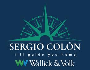 Sergio Colon - Wallick & Volk