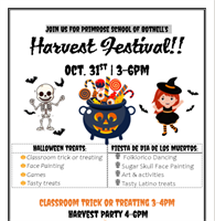 Harvest Festival