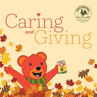 Caring & Giving Food Drive