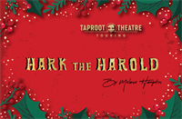 Hark the Harold Christmas Play