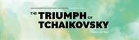 The Triumph of Tchaikovsky by Lake Washington Symphony Orchestra