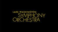 Lake Washington Symphony Orchestra