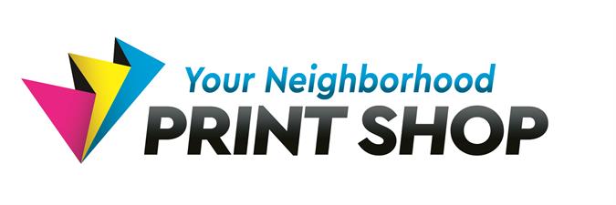 Your Neighborhood Print Shop