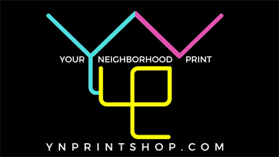 Your Neighborhood Print Shop