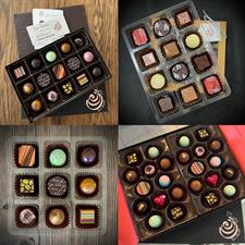 Bon Chocolats, LLC